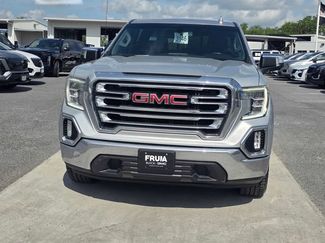 Used 2021 GMC Sierra 1500 SLT w/ SLT Convenience Package RWD video 2