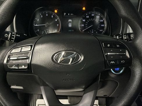 Used 2023 Hyundai Kona SEL w/ Cargo Package AWD/4WD image 11