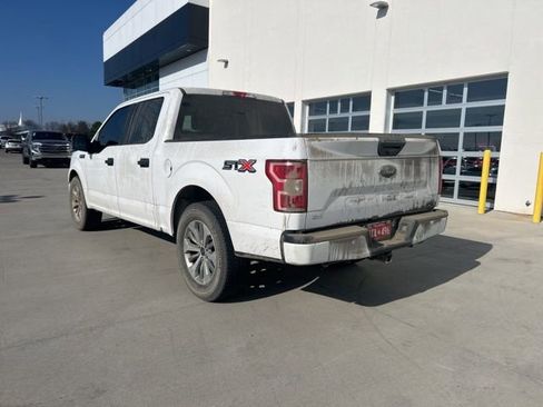 Used 2018 Ford F150 XL w/ Equipment Group 101A Mid image 5
