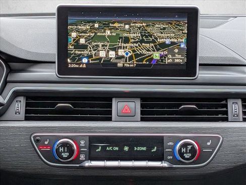 Used 2018 Audi A4 2.0T Premium Plus w/ Premium Plus Package image 13