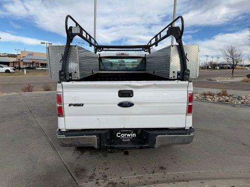 Used 2014 Ford F150 XL w/ Equipment Group 101A Mid image 6