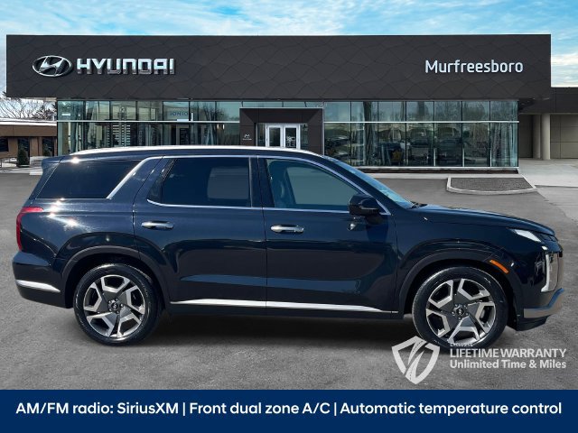 Used 2024 Hyundai Palisade SEL AWD/4WD image 4