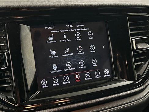 Used 2021 Dodge Durango GT image 23