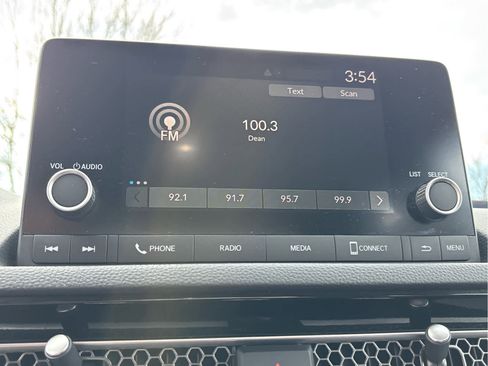 Used 2025 Honda Civic LX image 14