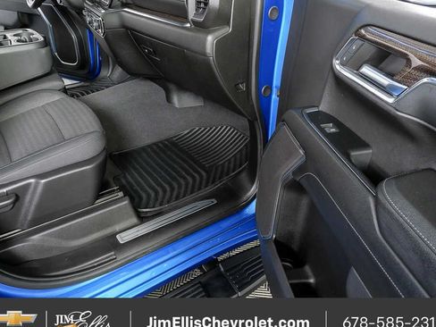 Used 2024 Chevrolet Silverado 1500 RST RWD image 22