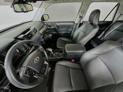 Certified 2023 Toyota 4Runner TRD Pro image 11