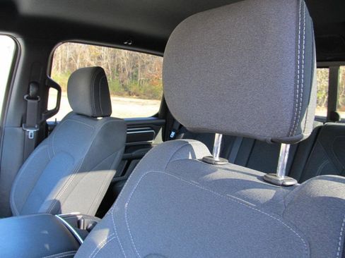 Used 2024 RAM 1500 Lone Star image 24