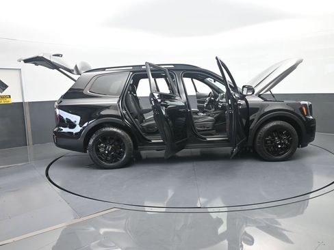 Used 2024 Kia Telluride SX X-Pro AWD/4WD image 82