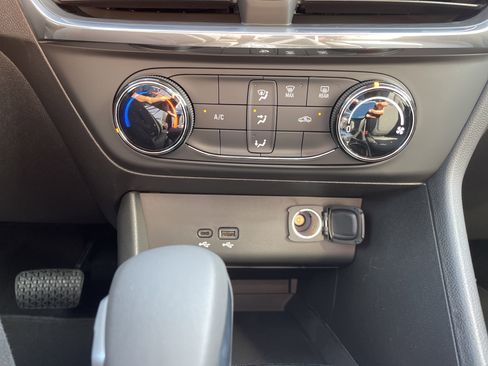 New 2026 Buick Encore GX Preferred image 53