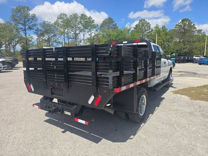 Used 2024 RAM 3500 SLT w/ Quick Order Package 2YG SLT