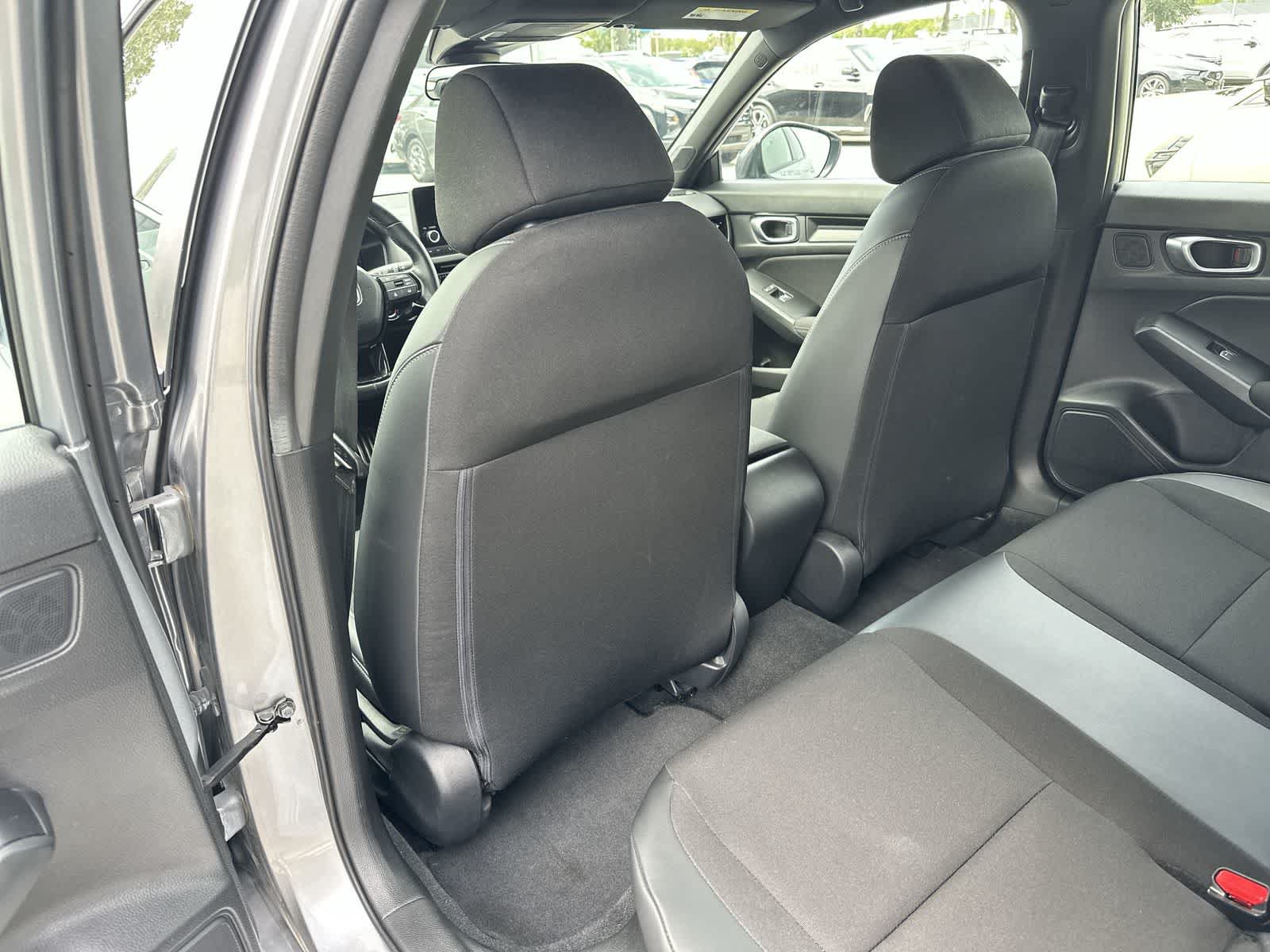 Used 2023 Honda Civic Sport image 17