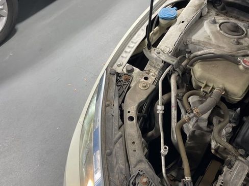 Used 2016 Honda Civic EX image 18
