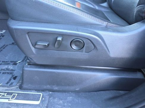 Used 2023 GMC Sierra 1500 AT4 w/ AT4 Preferred Package image 25