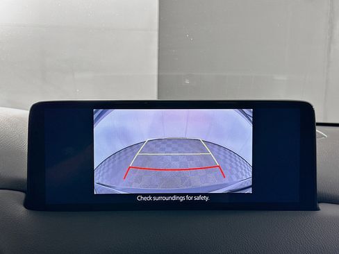 Used 2025 MAZDA CX-5 AWD 2.5 S w/ Preferred Package image 22