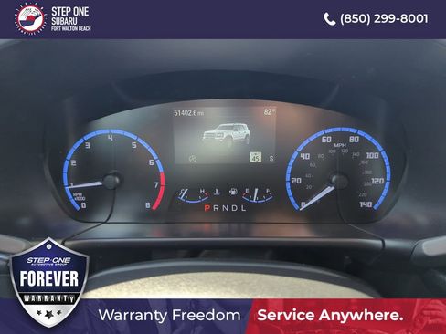 Used 2021 Ford Bronco Sport Big Bend AWD/4WD image 37