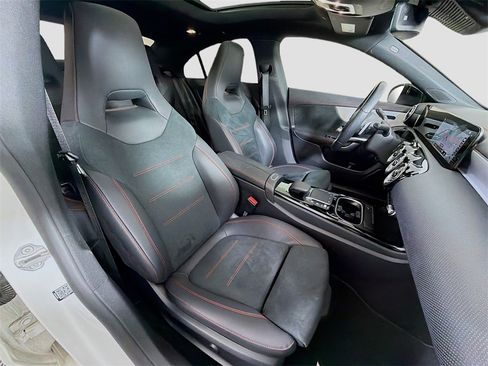 Certified 2023 Mercedes-Benz CLA 250 4MATIC image 30