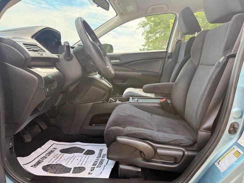 Used 2014 Honda CR-V LX image 9