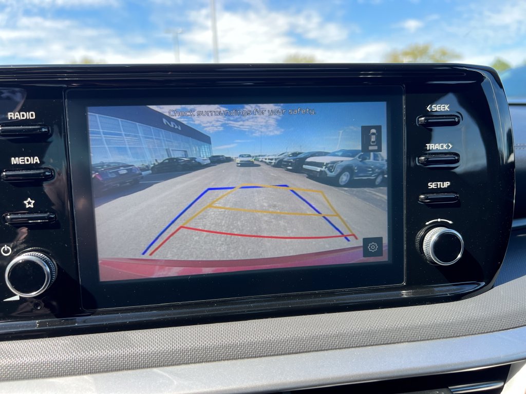 Certified 2021 Kia K5 GT-Line FWD image 19