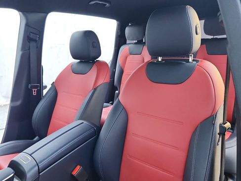 Used 2022 Mercedes-Benz GLB 35 AMG 4MATIC image 15