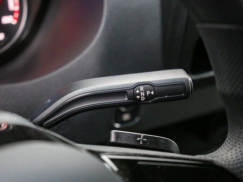 New 2024 Mercedes-Benz eSprinter 170 Cargo image 18