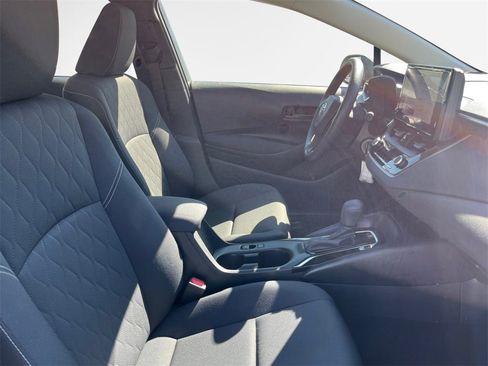 Certified 2023 Toyota Corolla LE image 23