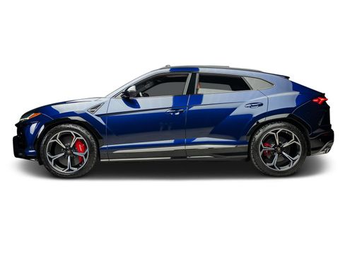 Used 2019 Lamborghini Urus AWD/4WD image 17