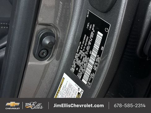 Used 2023 Nissan Altima 2.5 SR image 35