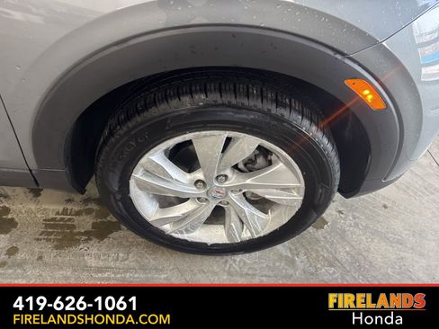 Used 2024 Buick Encore GX Preferred image 34