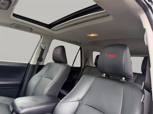 Used 2019 Toyota 4Runner TRD Pro image 18