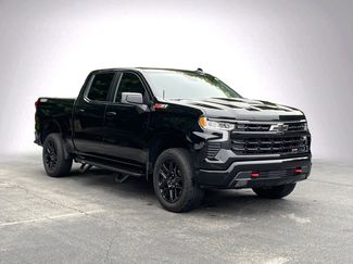 Used 2025 Chevrolet Silverado 1500 LT Trail Boss w/ Convenience Package II AWD/4WD video 2