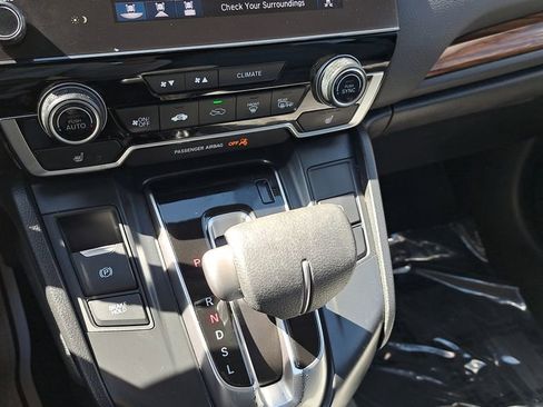 Used 2021 Honda CR-V EX image 23