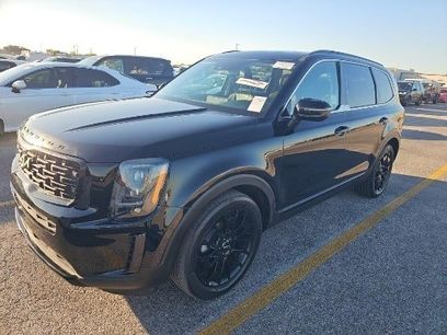 Used 2022 Kia Telluride EX w/ EX Premium Package