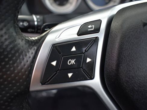 Used 2016 Mercedes-Benz E 550 Cabriolet image 24