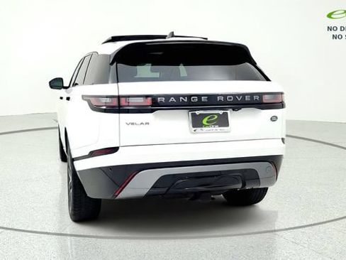 Used 2022 Land Rover Range Rover Velar R-Dynamic S AWD/4WD image 7