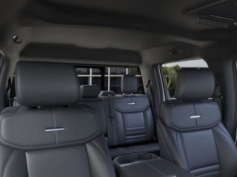 New 2026 Ford F250 Platinum image 22