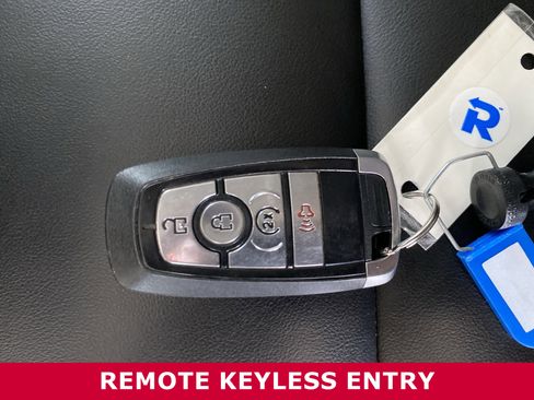 Used 2024 Ford Bronco Sport Outer Banks w/ Tech Package image 30