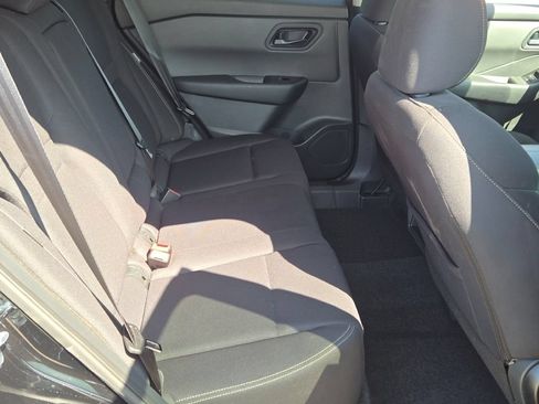 Used 2026 Nissan Rogue S FWD image 8