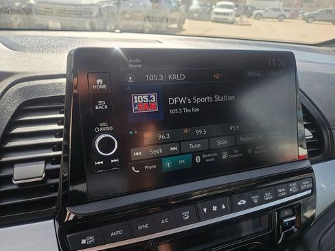 Used 2025 Honda Odyssey Sport-L image 20