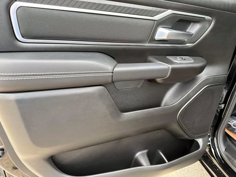 New 2025 RAM 1500 Big Horn image 9