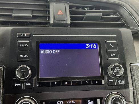Used 2017 Honda Civic LX image 19