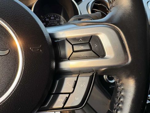 Used 2019 Ford Mustang Premium RWD image 15