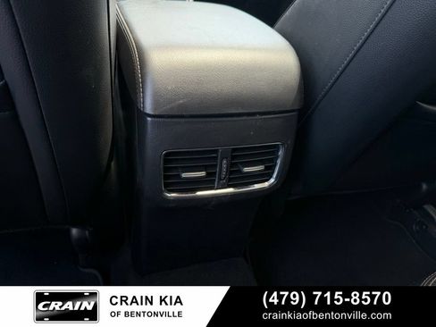 Used 2021 MAZDA CX-5 Grand Touring AWD/4WD image 26