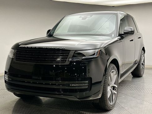 New 2026 Land Rover Range Rover SE AWD/4WD image 1