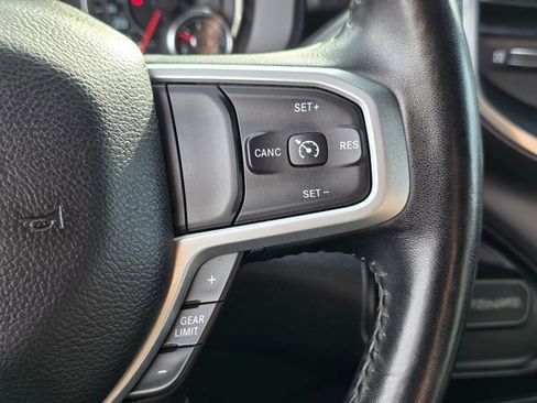 Used 2024 RAM 2500 Big Horn image 24