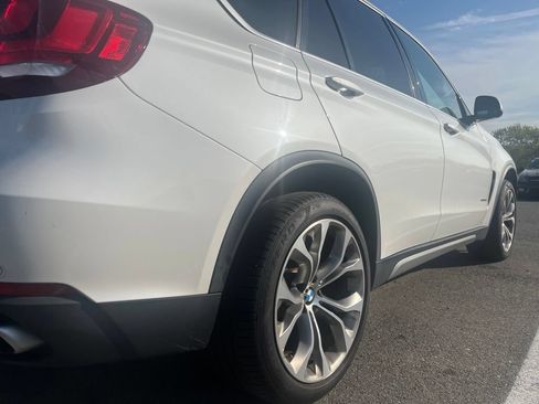 Used 2018 BMW X5 sDrive35i w/ Driving Assistance Package RWD image 6