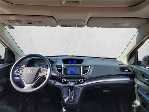 Used 2015 Honda CR-V EX image 14