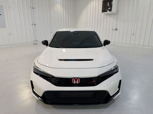 Used 2023 Honda Civic Type R image 30
