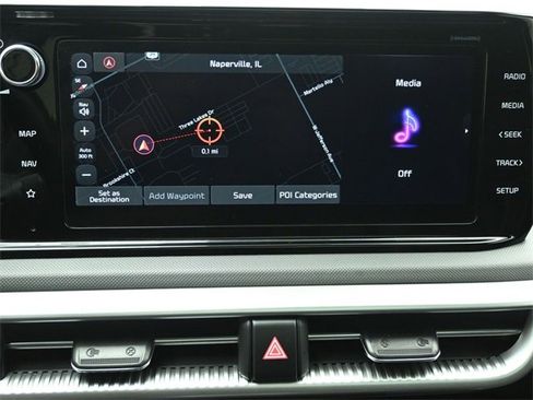 Used 2023 Kia K5 GT-Line image 16