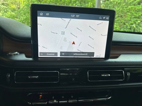 Used 2020 Lincoln Aviator Reserve w/ Equipment Group 201A AWD/4WD image 19