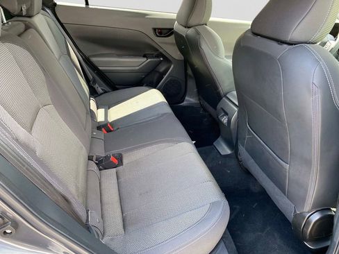 Certified 2024 Subaru Crosstrek 2.0i Premium AWD/4WD image 27